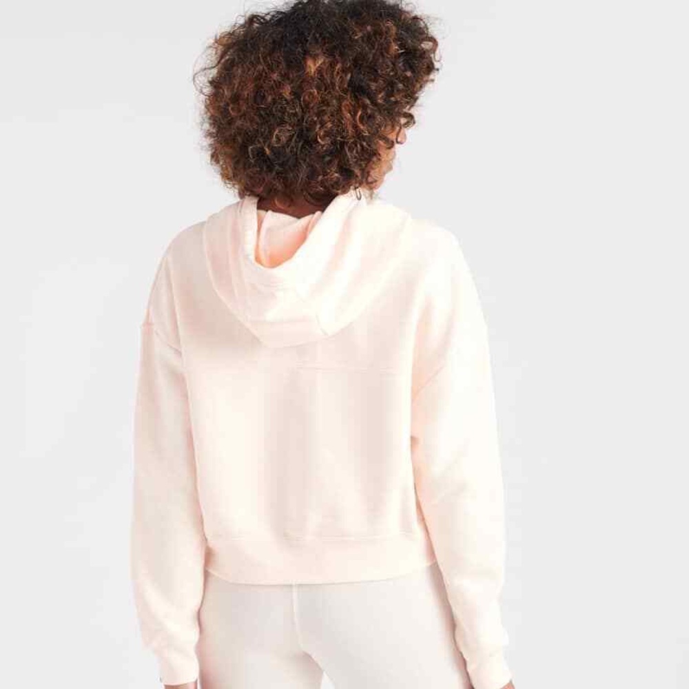 NIKE SPORTSWEAR RALLY METALLIC HOODIE | NEW - Picture 3 of 4